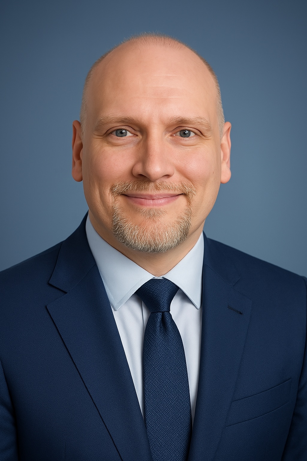 Profilbild Göran Scharping
